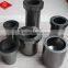 High Quality Graphite Casting Crucible