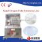 Medical Nasal Oxygen Tube Extrusion Machinery