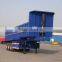 Time Go 3axles 40m3 Dump Semi Trailer