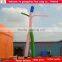Colorful cheap inflatable air dancer , inflatable advertising air dancer , double legs inflatable sky dancer for sale