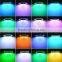 New ! Multicolor LED Car Angel Eyes Halo Rings Lights Car Parts Accessories
