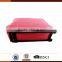Simple 600D Trolley Sport Leisure Bag for Fitness