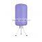 2015 New model folding stainless steel portable clothes dryer price