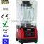 2016 Premium high speed Commercial blender with sound cover/foocessor/smoothie ice maker