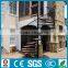 models outdoor wrought iron stairs price, stairs factory-YUDI