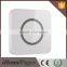 CE certification waterproof wireless touch button for hotel
