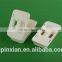 Eco-friendly OEM compostable trapped pharmaceutical blister packaging from bagasse