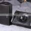 8 inch active speaker,coaxial design,digital amplifier