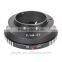 For Canon FD Lens To Micro 4/3 M43 M4/3 Adapter G1 GF1 GF2 GH2 DMC-GF2 GH2 G2 G3 G1