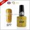 Standard QC Inspection Nail Art Three Step UV Gel Jelly