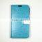 LEATHER COVER FOR SAMSUNG GALAXY S4