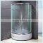 cUPC bathtub shower combo,small bathtub shower,bathtub with glass