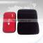 China custom professional eva medicine case/first aid case