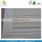 Strong Stiffness Laminated Solid Grey Chip Board From China Grey Chipboard Paper Mill