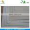 Recycled Pulp Liner Laminated Grey Board for Carton Box