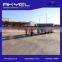 high cube Carrier semi trailer - highcube