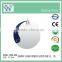 round mirror with light with shelf(WMD-8432)