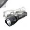 police torch light, led torch rechargeable night light, army torch light