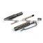 Aviation Aluminum Writing Ballpoint Tactical Pen Outdoor Self Defense Multi function Pen With Emergency Hammer