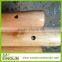 SINOLIN long straight wood polished handle for mop,broom
