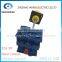 Isolating switch YMD11-32B with padlock handle aluminum pole 32A Load break power cut off operation outside electrical cabinet