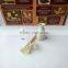Decorative Aroma Ceramic Sola Flower Fragrance Diffuser With Rattan Sticks