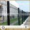 large square wire mesh fence, fence iron wire mesh fence galvanized wire