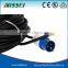 2016 Good Quality automatic cable reel extension cord 50m retractable power cord reel
