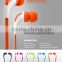 CX-330 Earphone with cable