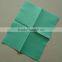 needle punched nonwoven orange super absorbent cleaning cloth (needle punched, viscose & polyester, super absorbent)