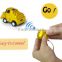 Three Colors for christmas toys Promotion Gift rc car