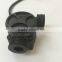 1/2" Hall plastic water liquid flow sensor