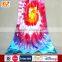 Alibaba products china 2015 Hot Sale 100% cotton photo printed beach towel