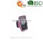China manufactorer custom sports running 2014 new product sport armband for mobile