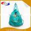 Best selling imports drawstring gift hessian bag buying online in china