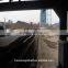high efficient steel cord rubber conveyor belt with low price