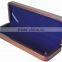 Supply nice wooden packaging cases for pen