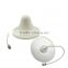 GSM/DCS/WCDMA/LTE signal booster ceiling antenna omni directional antenna gsm outdoor antenna