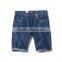 funky jeans for men straight soft denim jeans short jeans shorts half pants