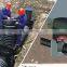 LOW PRICE OF HDPE TUBES PLASTIC EXTRUSION MACHINE LINE
