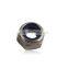 Nylon insert lock nut plating nut DIN934