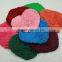 microfiber chenille fashion bedroom rugs