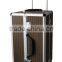 Professional Aluminum Makeup Trolley Case H210