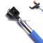 10lots Monopod Selfie Stick Telescopic & Bluetooth Remote Mobile Phone holder