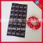 Jarmoo promotional multifunctional seamless scarf Linda