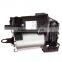 AIR Suspension COMPRESSOR For E70 X5 X6 OEM:37126785535 LH 37126785535 RH