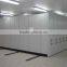 Manufacturer /Nanjing Victory Steel Movable Compact Filing Racking