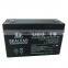 Maintenance free best quality 6v 10Ah long life UPS battery