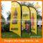 2016 Hot Sale Outdoor Promotional Custom Big Flag/Fabric banner