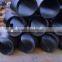 A234 Wpb/P12/P22/P91 Pipe Fittings Carbon Steel Tee
